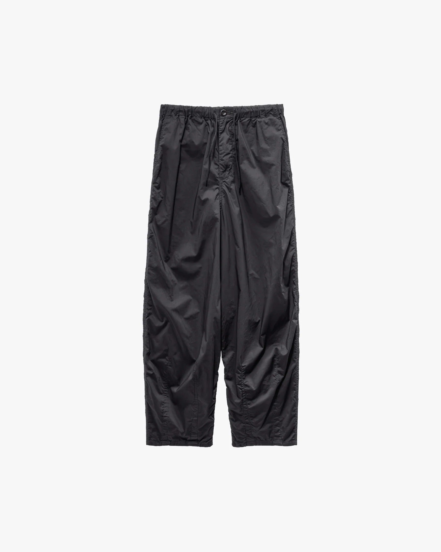 Graphpaper / Garment Dyed Typewriter Parachute Pants